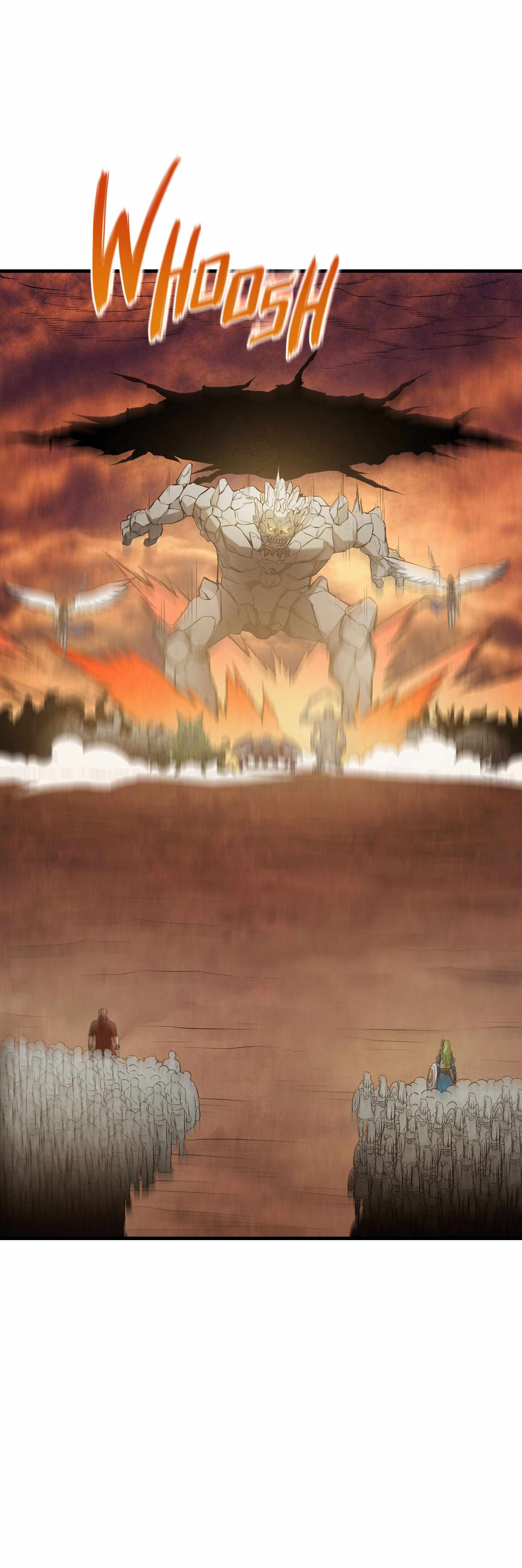 Legendary Retirement Chapter 0 10